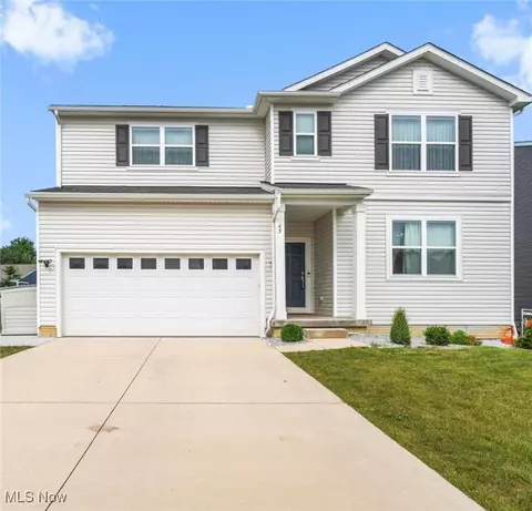 43 Benjamin Way, Tallmadge, OH 44278