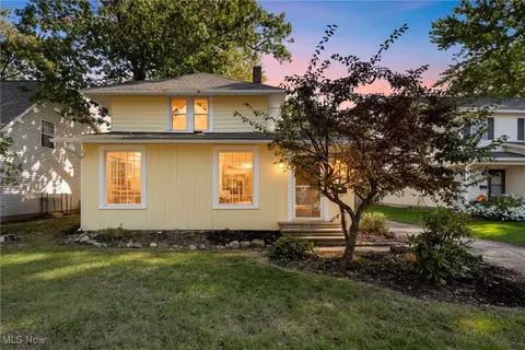 4791 Orchard Rd, Mentor, OH 44060