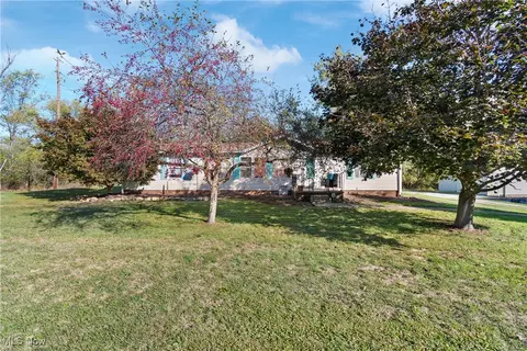 3509 38th St NW, Canton, OH 44718
