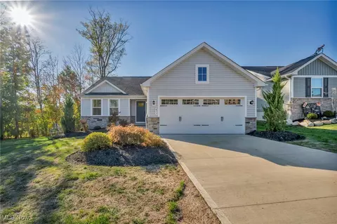 471 Bates Ave, Seville, OH 44273