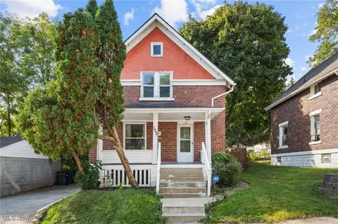 120 Grant Ave, Cuyahoga Falls, OH 44221