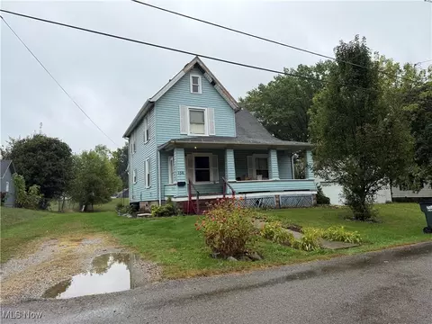156 24th St SE, Massillon, OH 44646