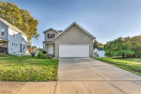 310 Ontario St, Akron, OH 44310