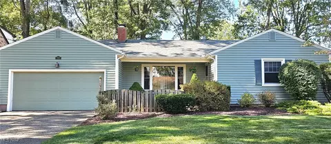 735 Adelaide Ave NE, Warren, OH 44483