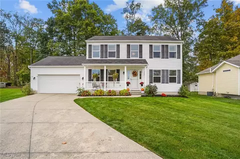 851 Susan Rd, Ravenna, OH 44266