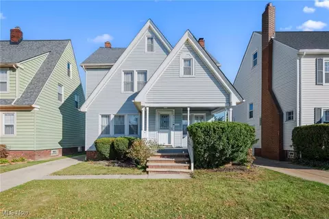 3430 Brookview Blvd, Parma, OH 44134