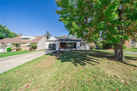 4765 Monticello Blvd, Cleveland, OH 44143