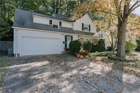 1567 S Belvoir Blvd, South Euclid, OH 44121