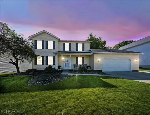 1280 Shawnee Trl, Streetsboro, OH 44241