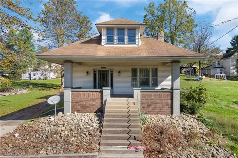 12033 Clay Pike, Pleasant City, OH 43772