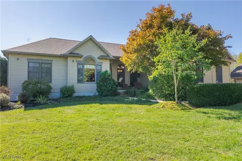 32841 Speidel Rd, Hanoverton, OH 44423