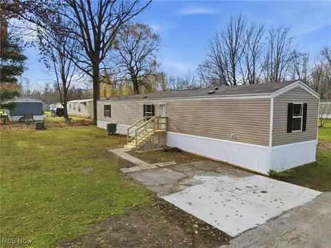 3583 Austin Rd #67, Geneva, OH 44041