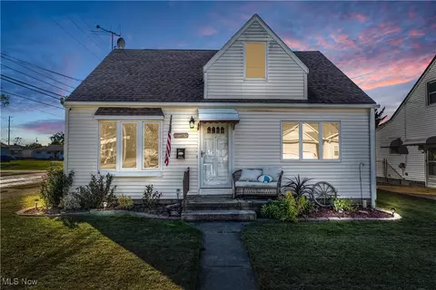 5198 W 148th St, Brook Park, OH 44142