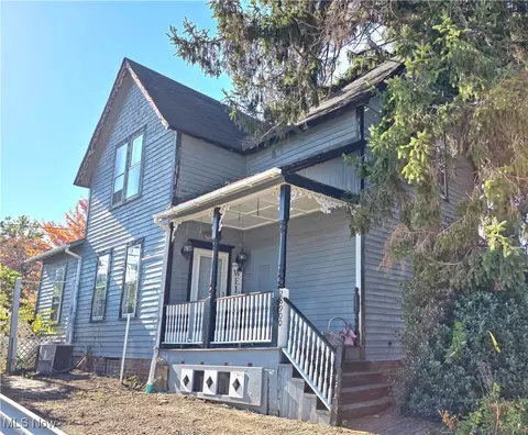 28900 Euclid Ave, Wickliffe, OH 44092