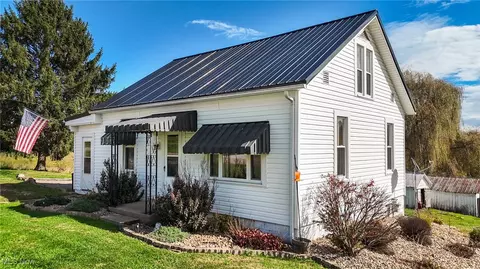 34104 Brwnsvl Co Line Rd, New Matamoras, OH 45767
