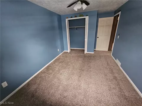 Bedroom - 620 Scioto Ave NW, Brewster, OH 44613 photo 3 of 4