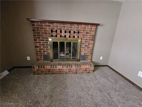 Living - 620 Scioto Ave NW, Brewster, OH 44613 photo 3 of 3