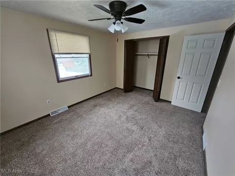 Bedroom - 620 Scioto Ave NW, Brewster, OH 44613 photo 1 of 4