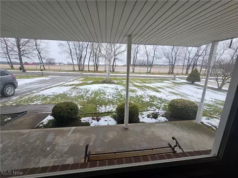 Exterior - 620 Scioto Ave NW, Brewster, OH 44613 photo 8 of 8