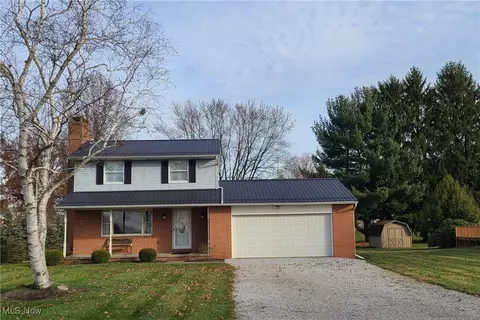 Exterior - 620 Scioto Ave NW, Brewster, OH 44613 photo 2 of 8