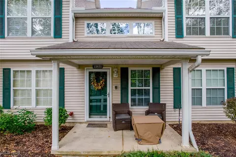 13831 Woodcroft, North Royalton, OH 44133
