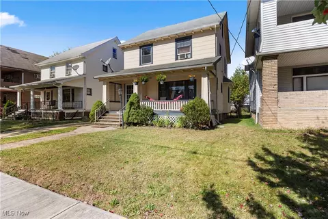 10608 Almira Ave, Cleveland, OH 44111