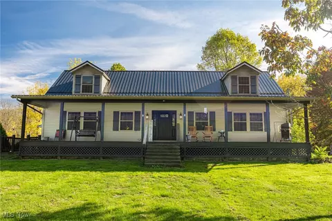 23930 State Route 60, Warsaw, OH 43844