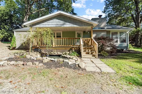 370 Illinois Ave N, Mansfield, OH 44905