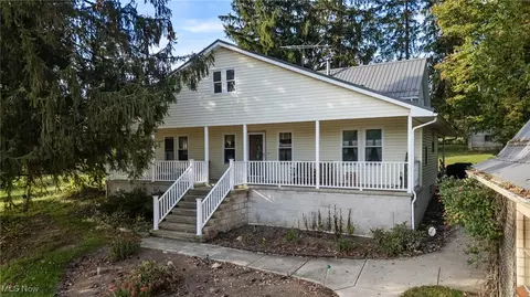 4169 State Route 97, Butler, OH 44822