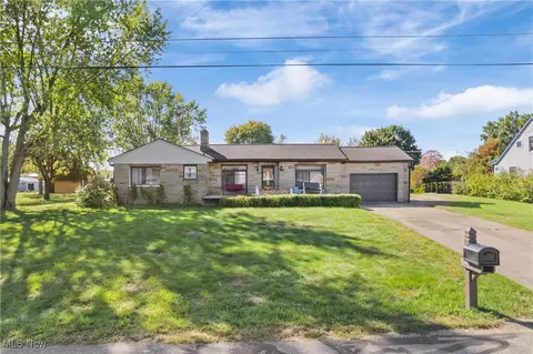 634 Figueroa Pl SE, Canton, OH 44707
