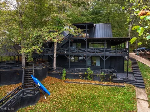 387 Bevens Ln, Waverly, OH 45690