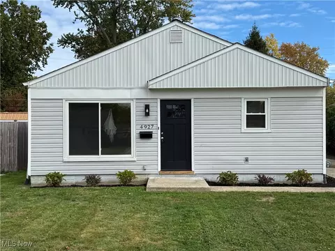 4927 Glenn Lodge Rd, Mentor, OH 44060