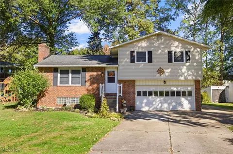 711 Somerset Ave SW, Canton, OH 44706