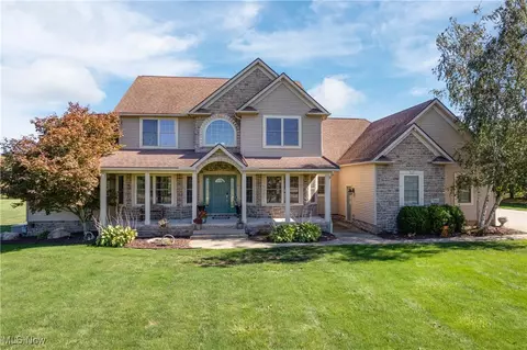 7245 Hunters Glen Ln, Seville, OH 44273