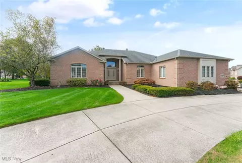 4445 Saint Angela Pl, Canfield, OH 44406