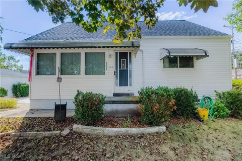 2836 Unclmorse Ave, Akron, OH 44314