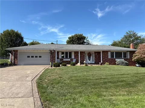 73880 Joetta Dr, Rayland, OH 43943