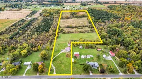 25670 State Route 58, Wellington, OH 44090