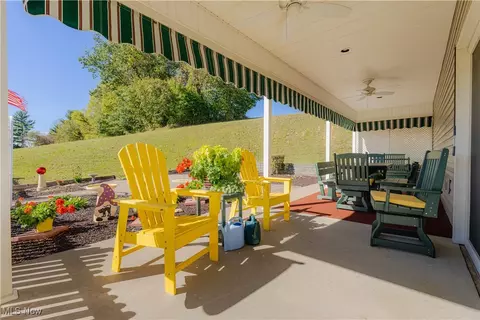 Exterior - 90480 Kilgore Ridge Rd, Scio, OH 43988 photo 3 of 9