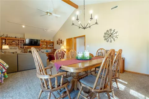 Dining - 90480 Kilgore Ridge Rd, Scio, OH 43988 photo 1 of 2