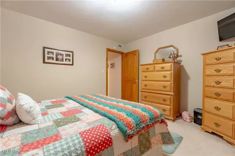 Bedroom - 90480 Kilgore Ridge Rd, Scio, OH 43988 photo 4 of 4