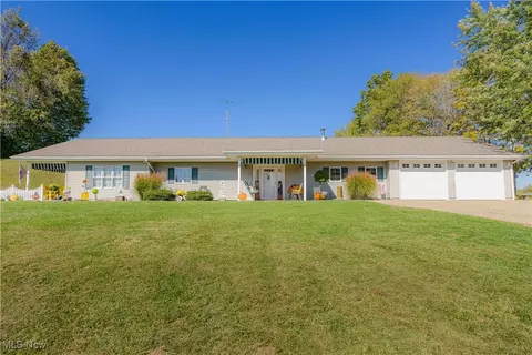 90480 Kilgore Ridge Rd, Scio, OH 43988