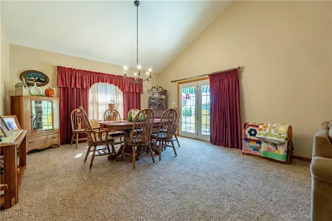 Dining - 90480 Kilgore Ridge Rd, Scio, OH 43988 photo 2 of 2