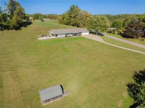 Exterior - 90480 Kilgore Ridge Rd, Scio, OH 43988 photo 7 of 9