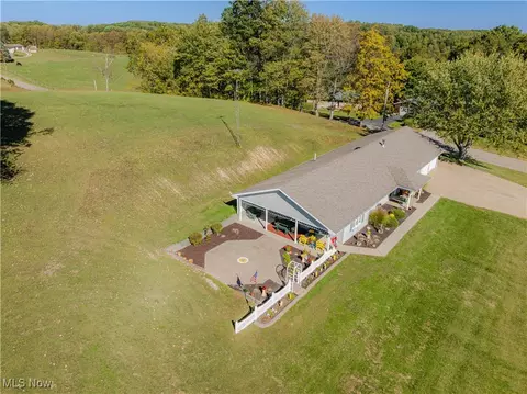 Exterior - 90480 Kilgore Ridge Rd, Scio, OH 43988 photo 8 of 9