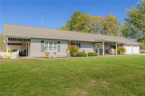Other - 90480 Kilgore Ridge Rd, Scio, OH 43988 photo 1 of 11