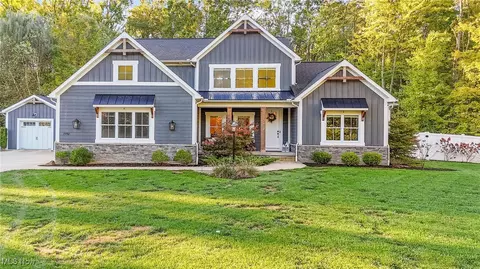 7750 Killeen St NW, Massillon, OH 44646