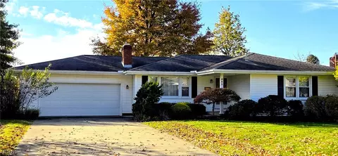 803 Terraview Dr, Boardman, OH 44512