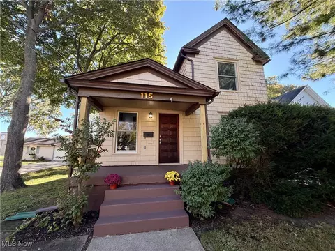 115 S Mantua St, Kent, OH 44240