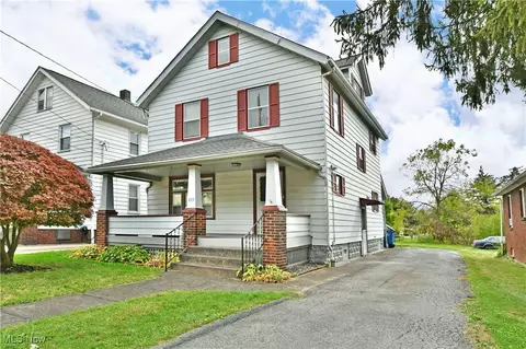 459 Tenney Ave, Campbell, OH 44405